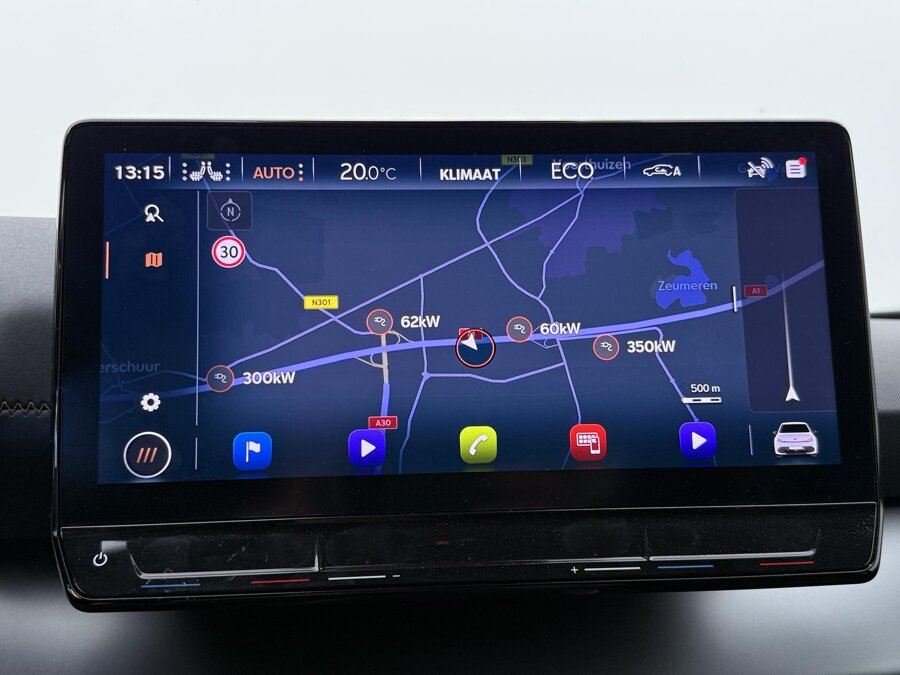 CUPRA Born Business 62 kWh