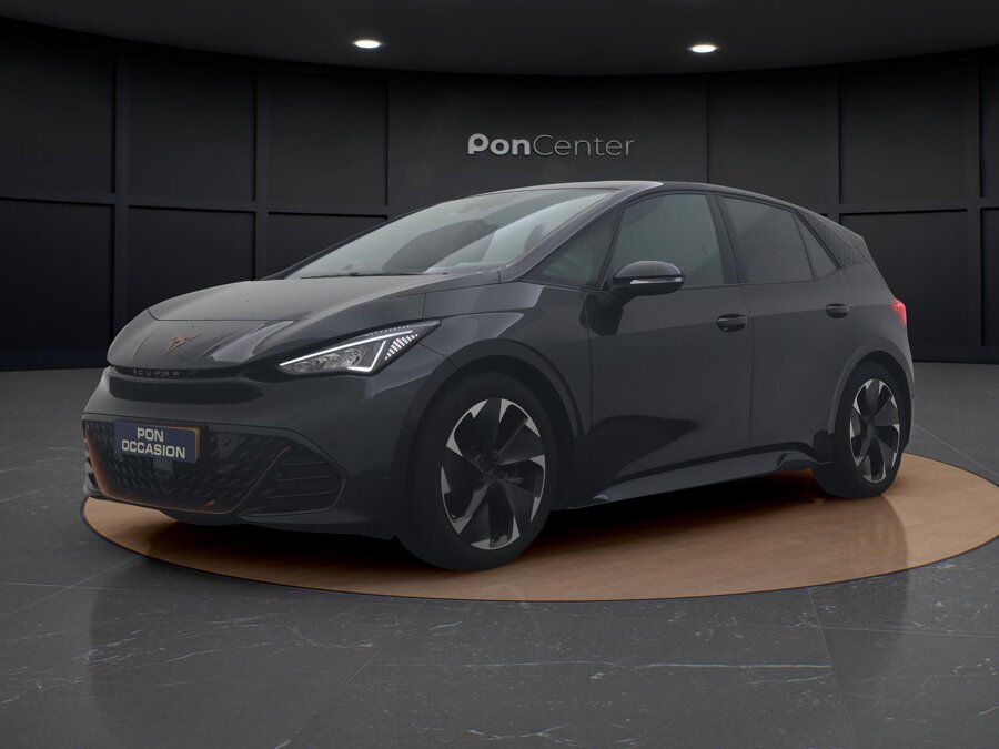 CUPRA Born Business 62 kWh