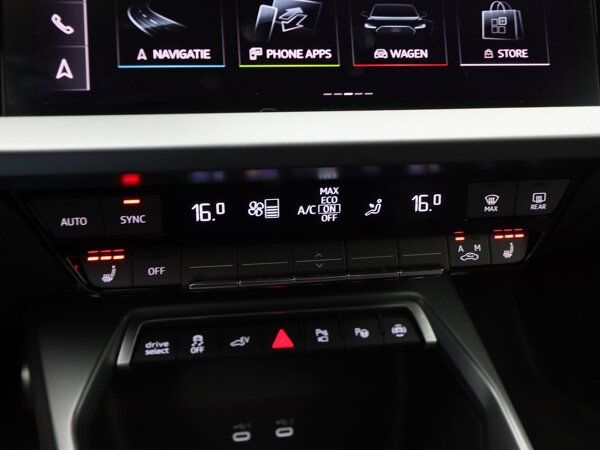 airco (automatisch)