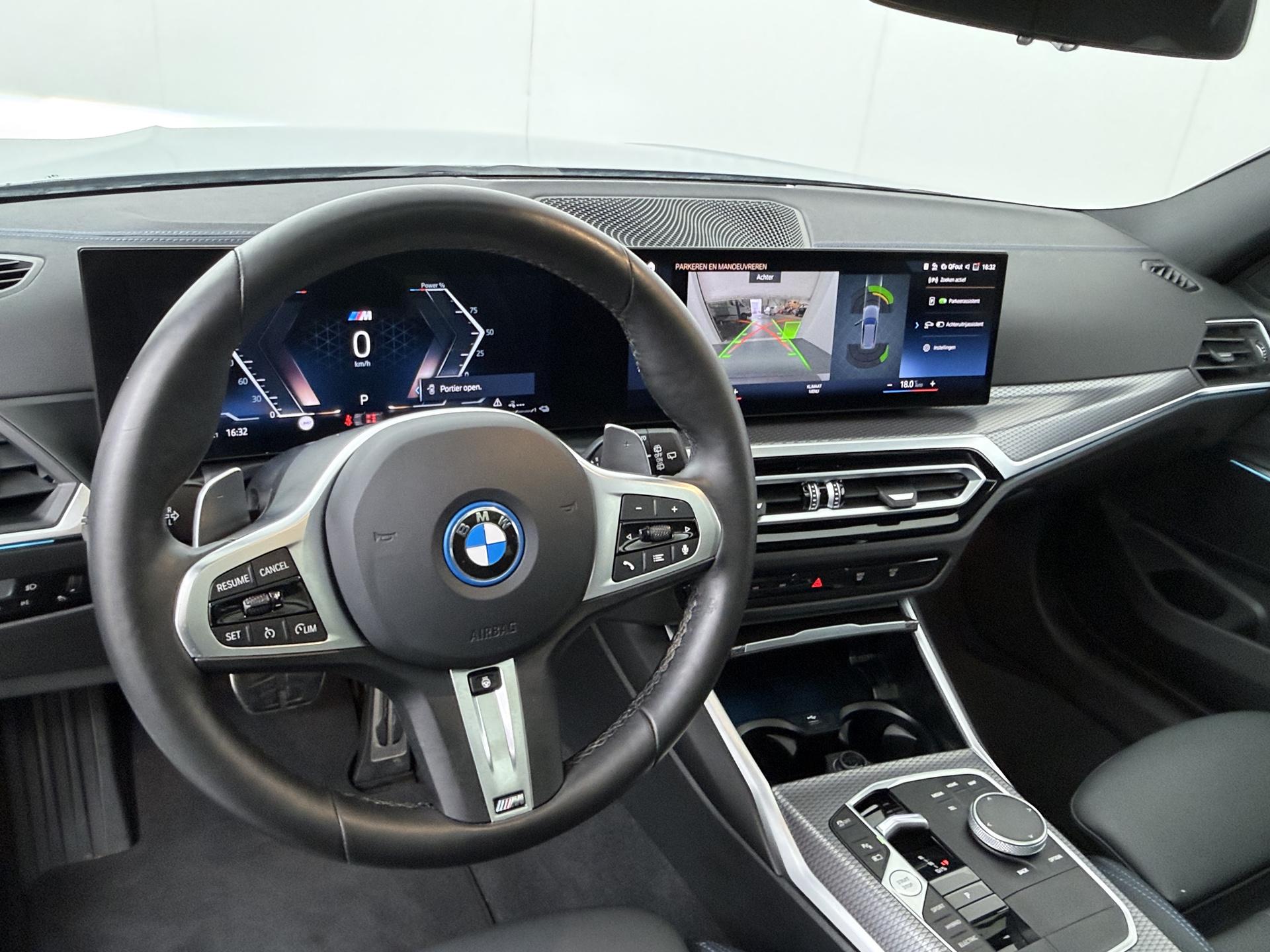 BMW 3-serie Touring 320e - Afbeelding 2