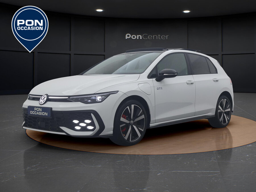 Volkswagen Golf 1.5 eHybrid 272PK GTE