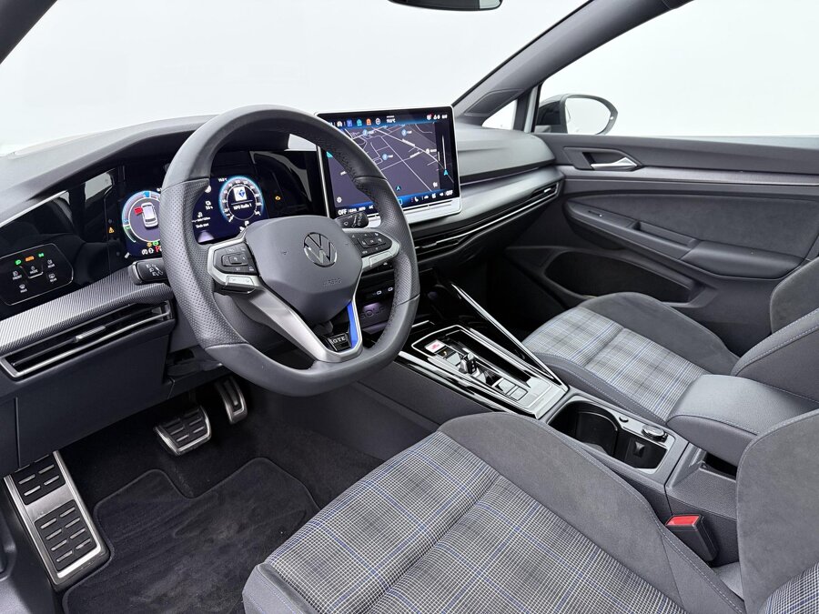 Volkswagen Golf 1.5 eHybrid 272PK GTE