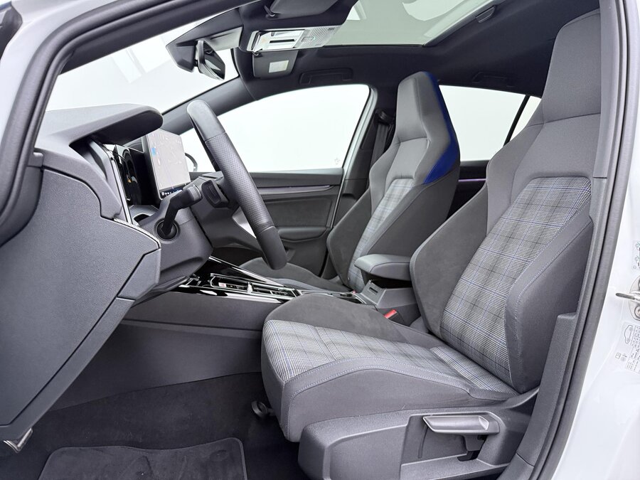 Volkswagen Golf 1.5 eHybrid 272PK GTE