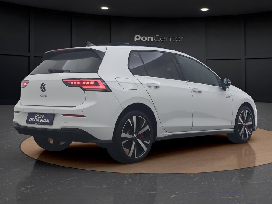 Volkswagen Golf 1.5 eHybrid 272PK GTE