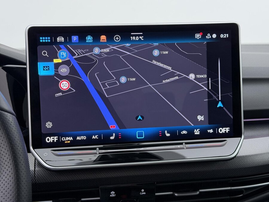 Volkswagen Golf 1.5 eHybrid 272PK GTE