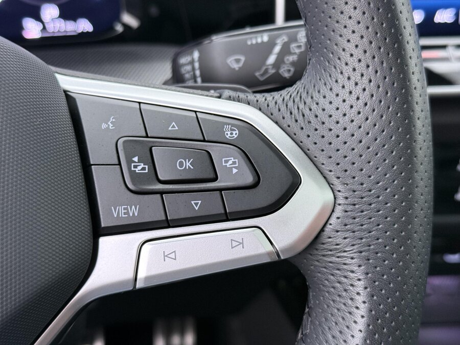 Volkswagen Golf 1.5 eHybrid 272PK GTE