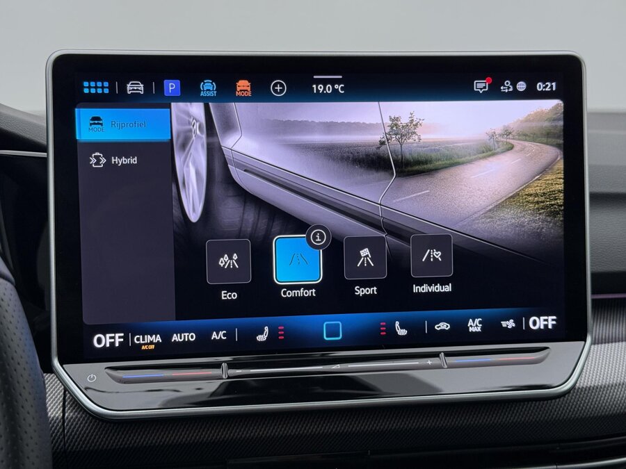 Volkswagen Golf 1.5 eHybrid 272PK GTE