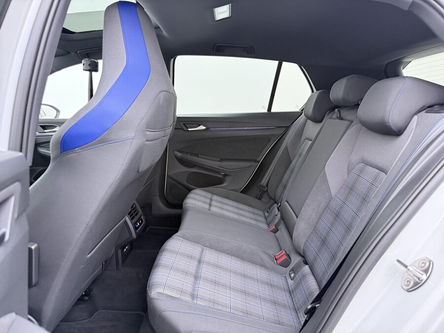 Volkswagen Golf 1.5 eHybrid 272PK GTE