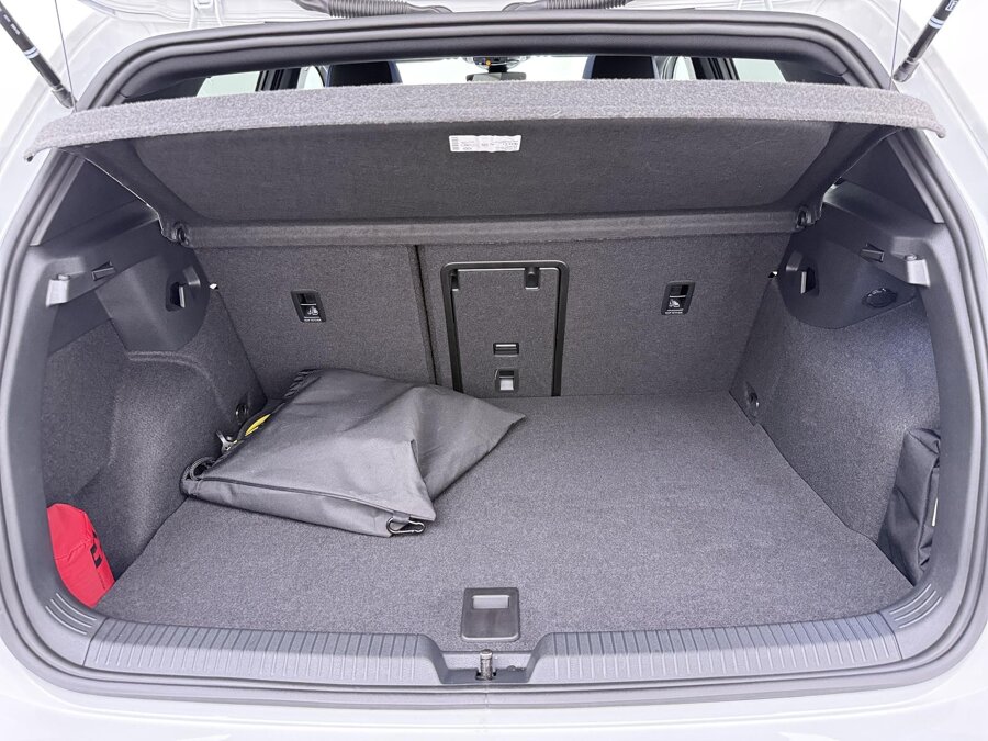 Volkswagen Golf 1.5 eHybrid 272PK GTE