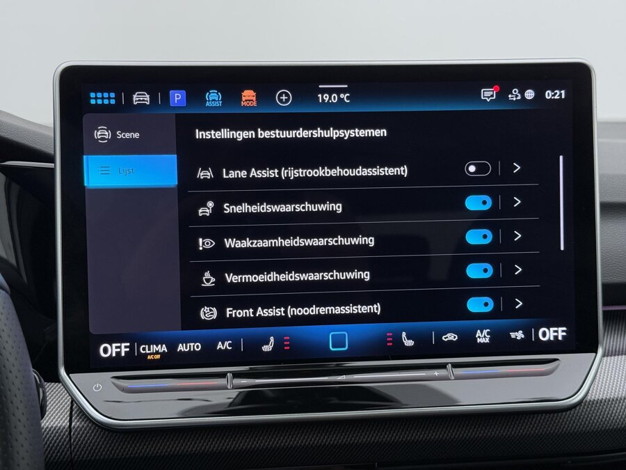 Volkswagen Golf 1.5 eHybrid 272PK GTE