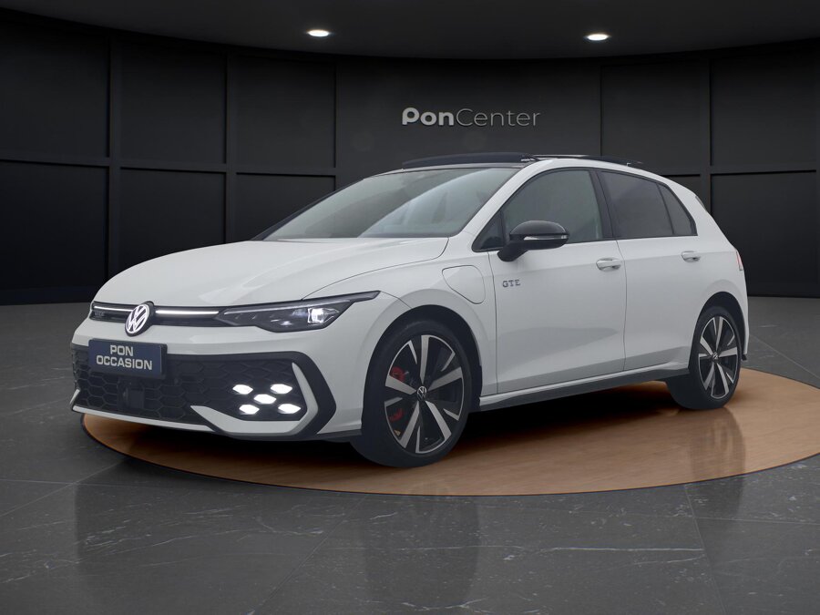 Volkswagen Golf 1.5 eHybrid 272PK GTE