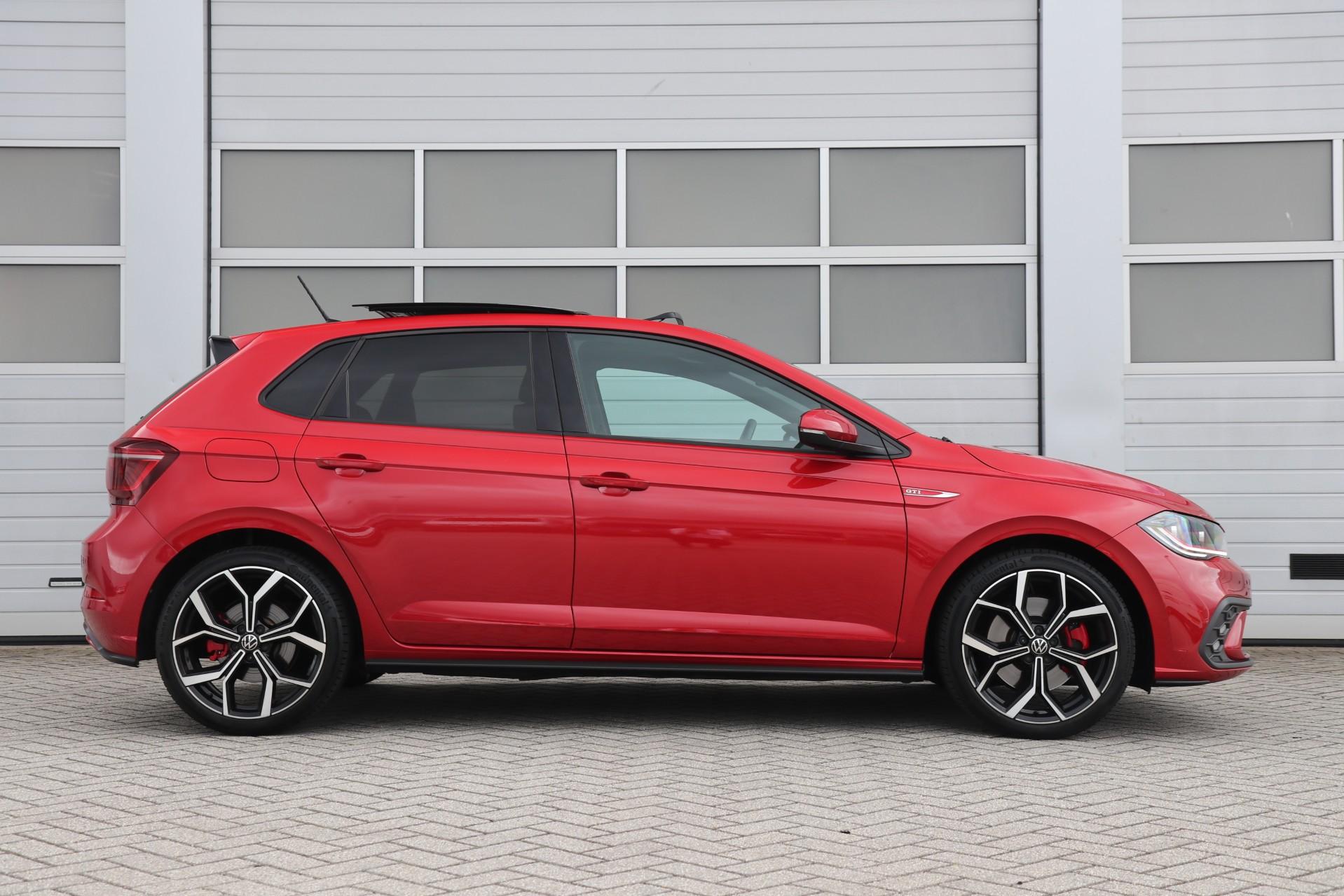 Volkswagen Polo GTI 2.0 TSI 207pk DSG - Afbeelding 3