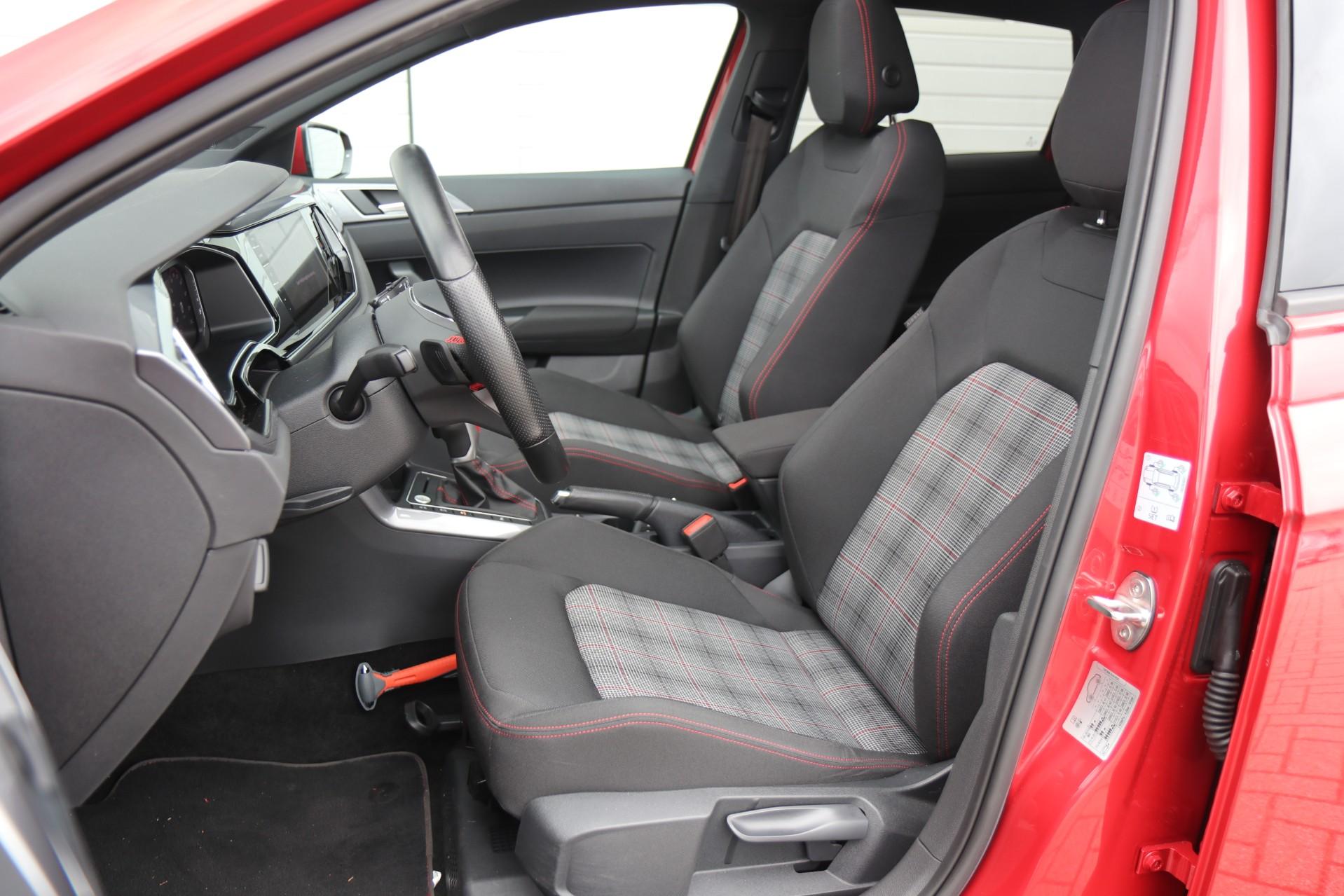 Volkswagen Polo GTI 2.0 TSI 207pk DSG - Afbeelding 4