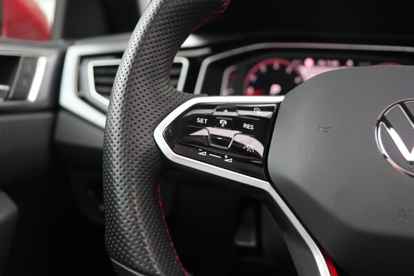 cruise control adaptief