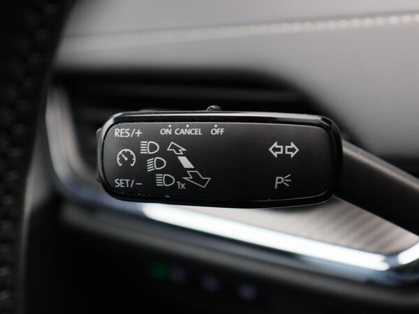 cruise control
