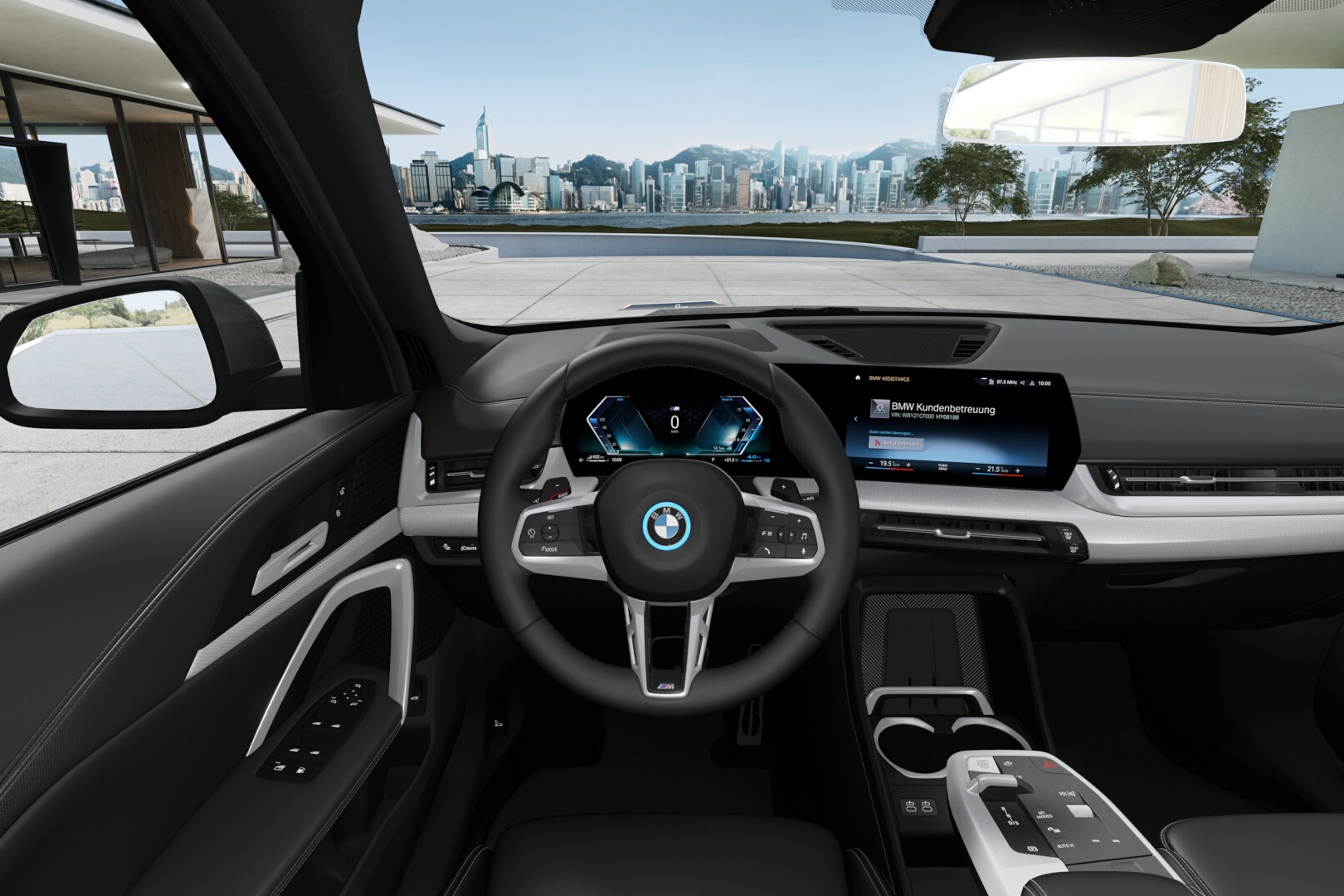 BMW X1 7