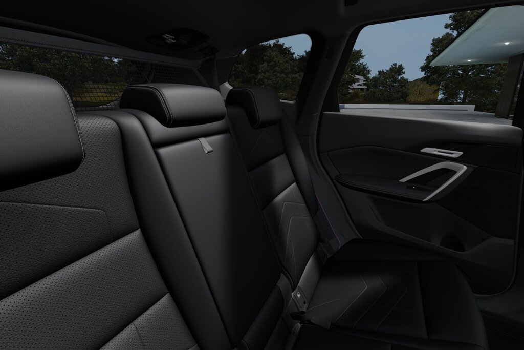 BMW X1 10