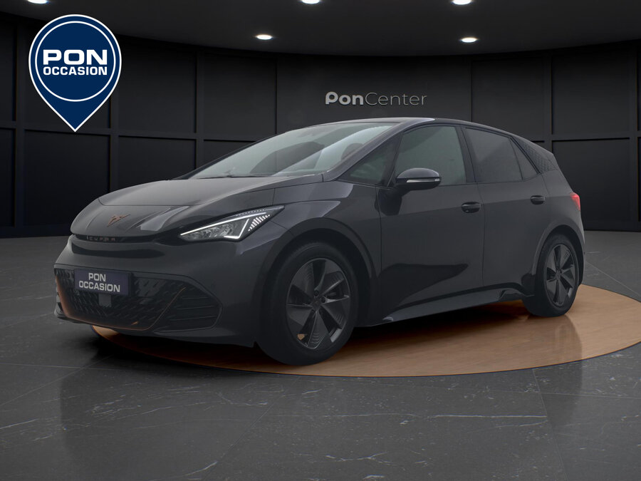 CUPRA Born Business Plus 62 kWh