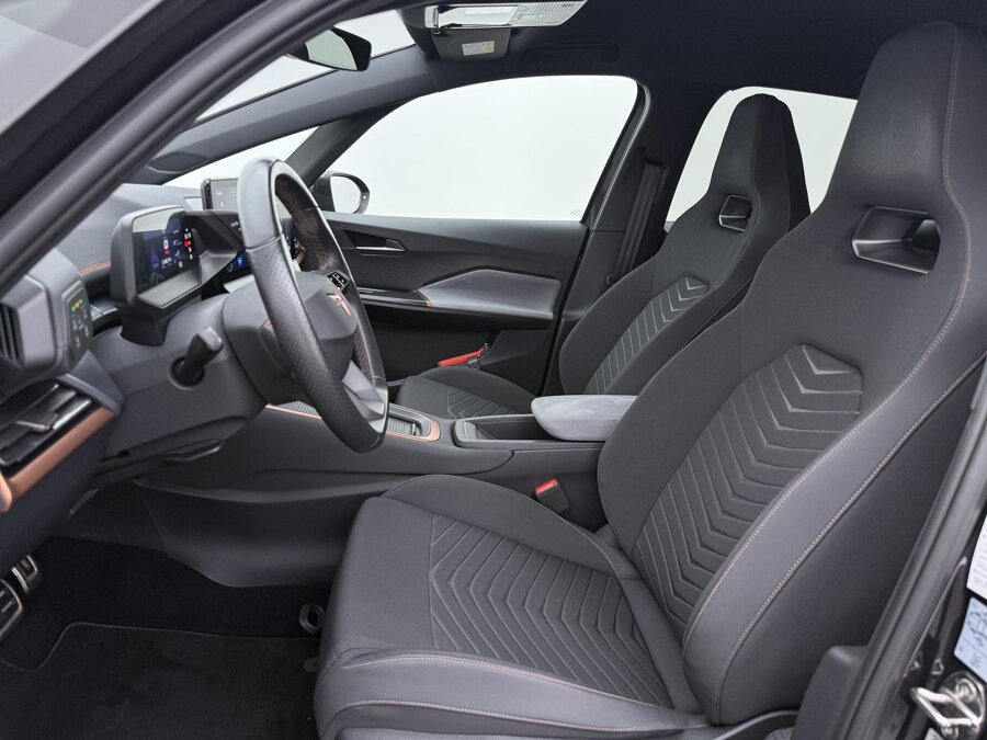 CUPRA Born Business Plus 62 kWh
