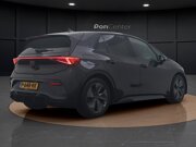 CUPRA Born Business Plus 62 kWh