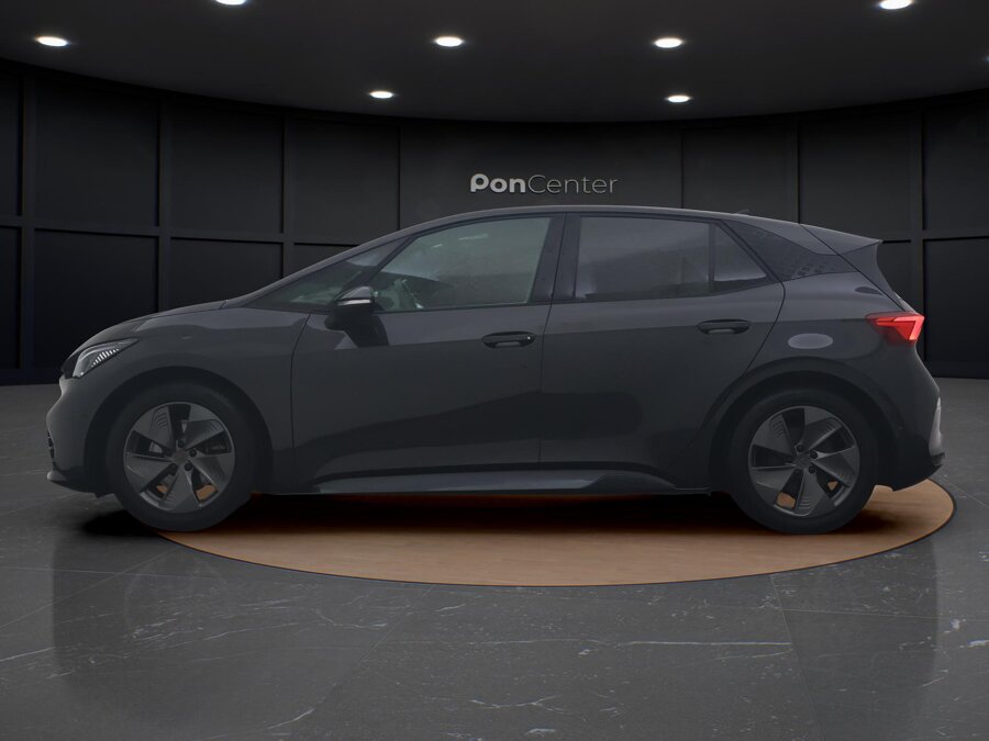 CUPRA Born Business Plus 62 kWh