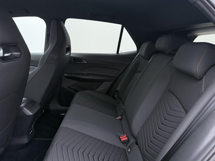 CUPRA Born Business Plus 62 kWh