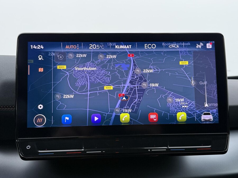 CUPRA Born Business Plus 62 kWh