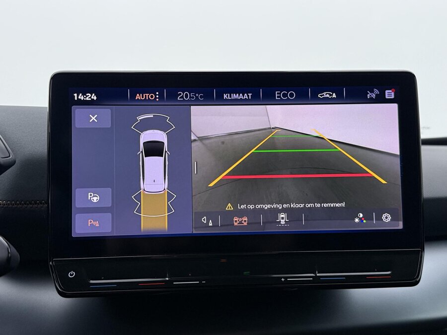 CUPRA Born Business Plus 62 kWh