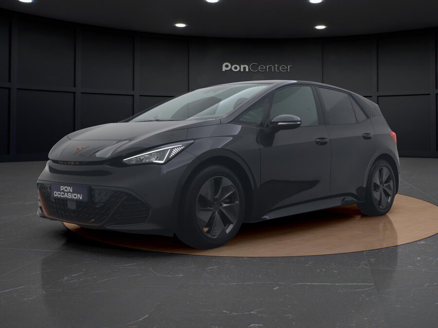 CUPRA Born Business Plus 62 kWh