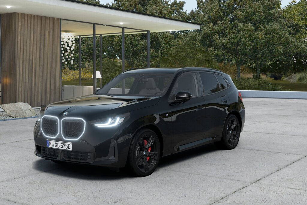 BMW X3 1