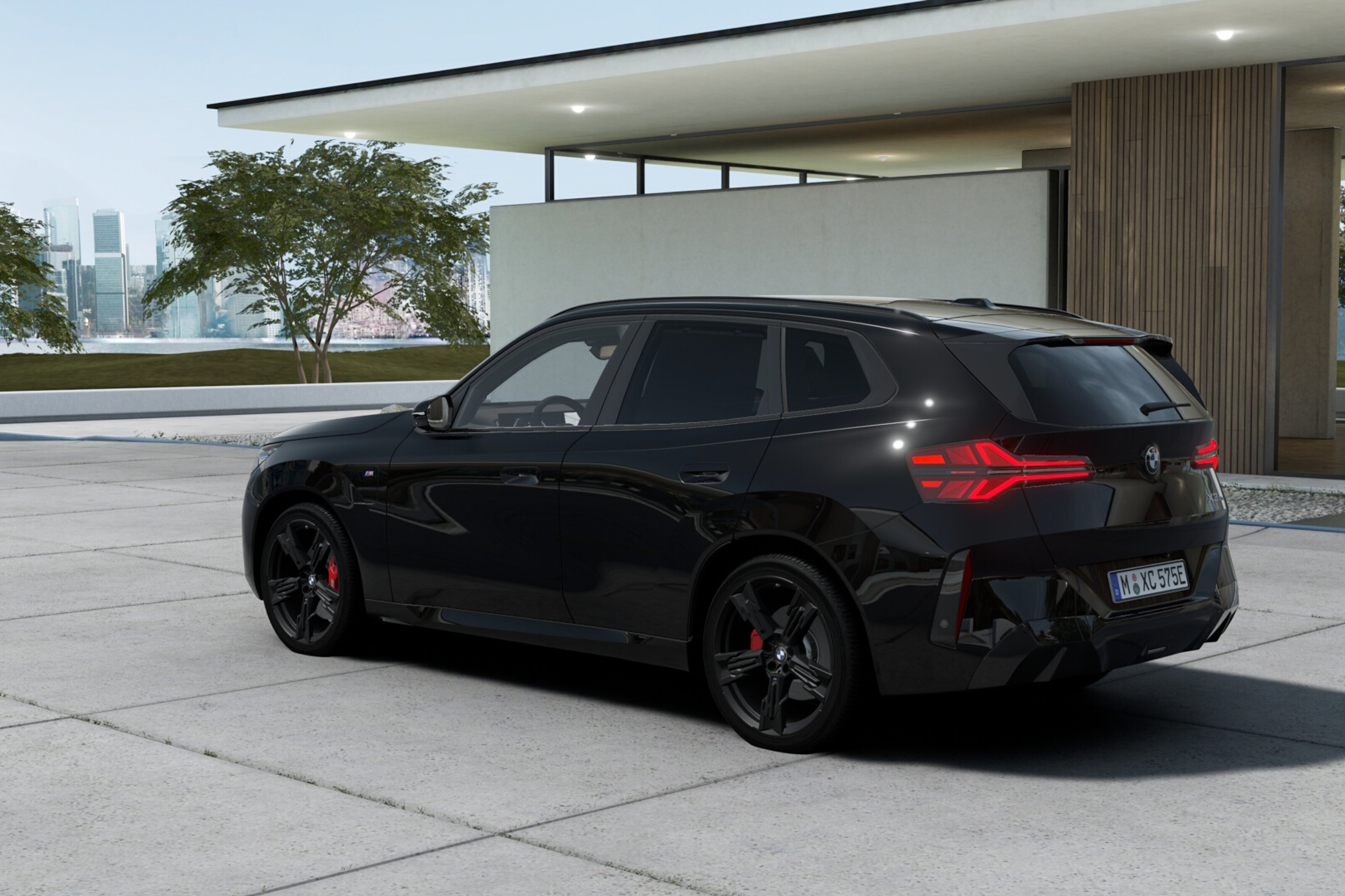 BMW X3 30e xDrive M Sport Automaat