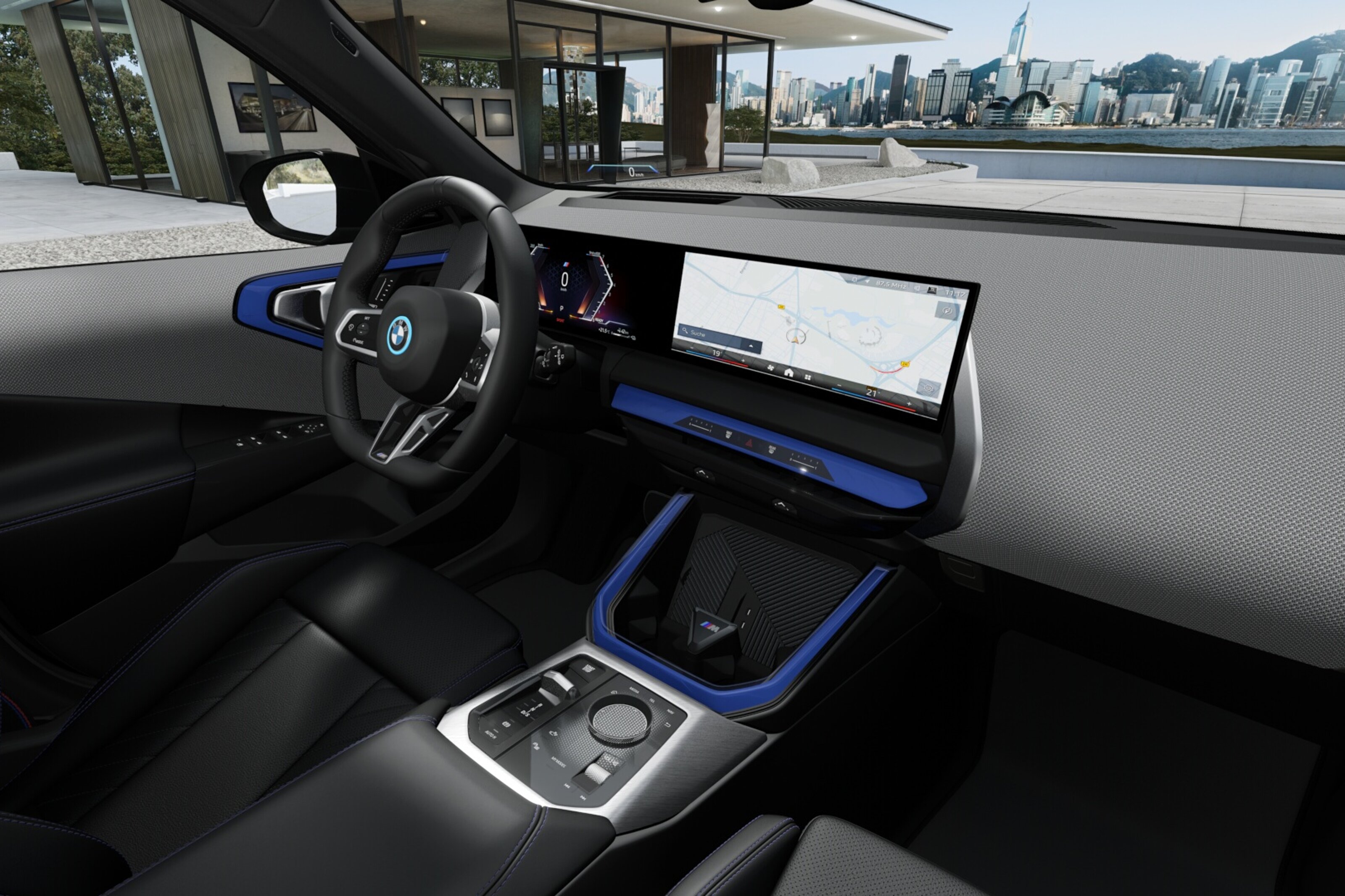 BMW X3 8