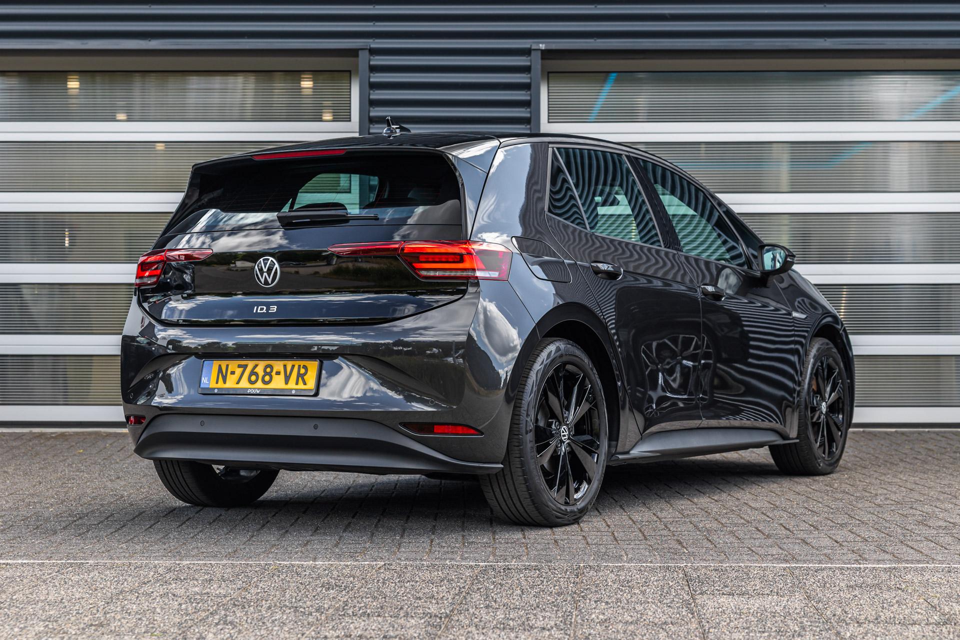 Volkswagen ID.3 150pk Pure 45 kWh - Afbeelding 2