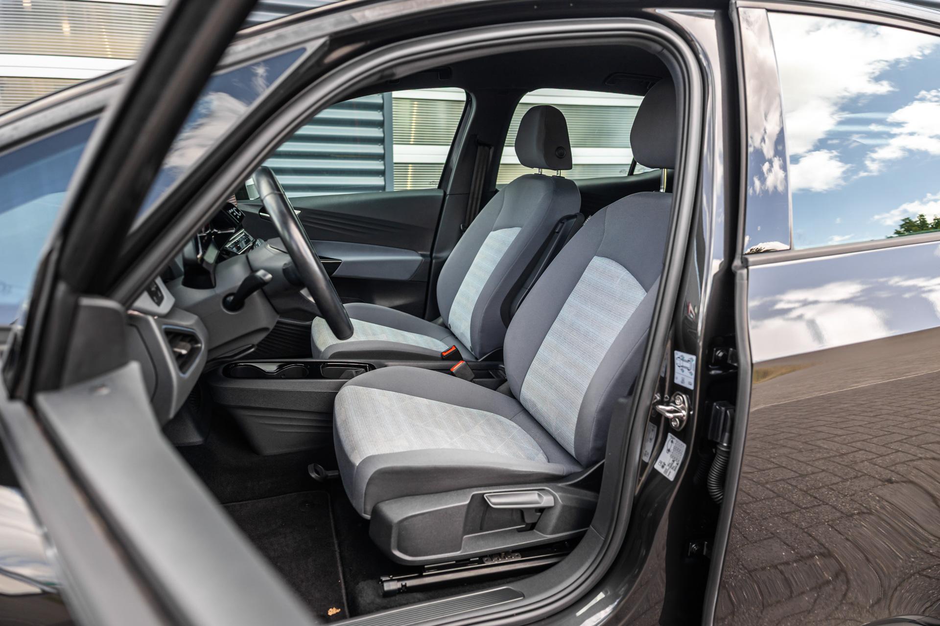 Volkswagen ID.3 150pk Pure 45 kWh - Afbeelding 4