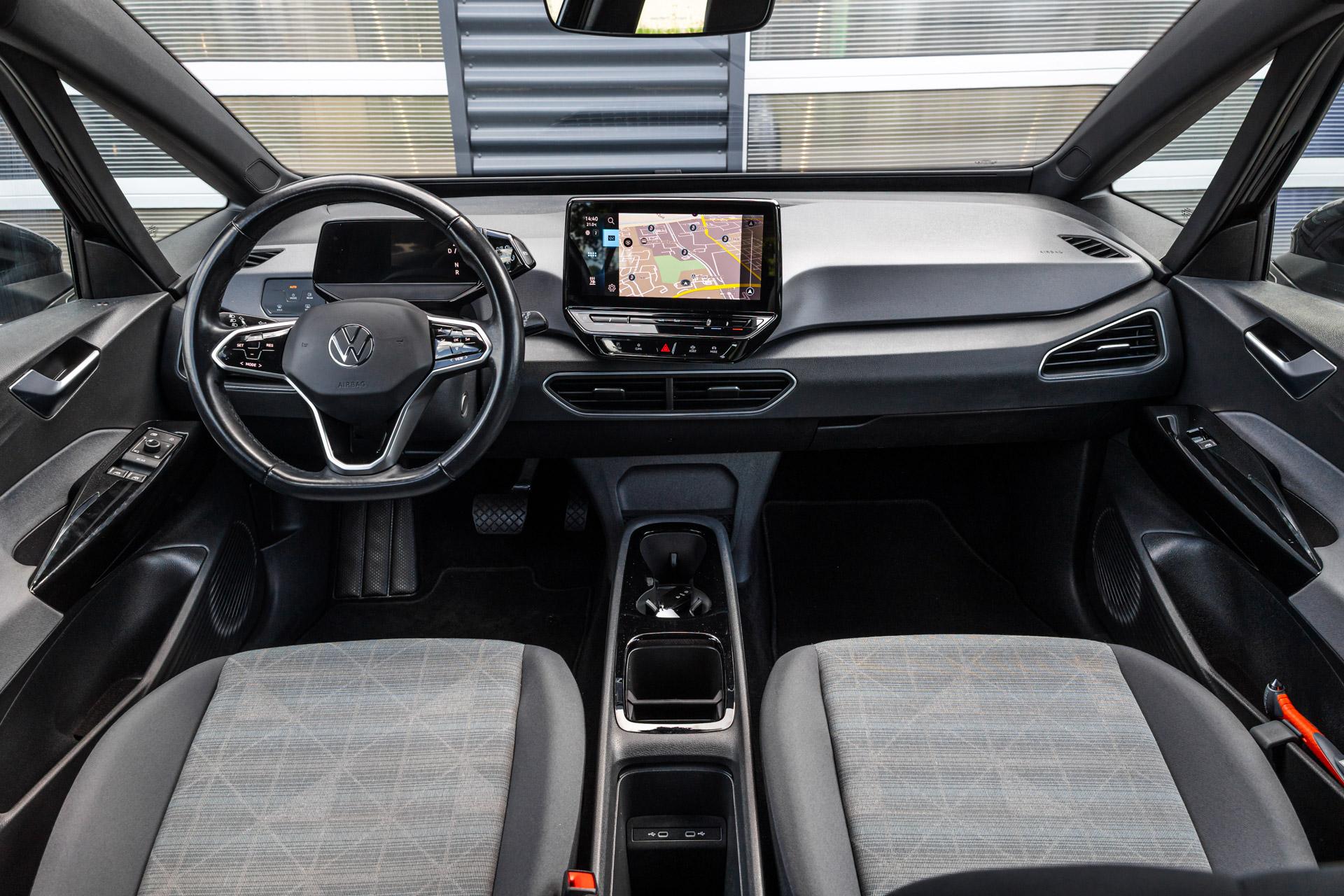 Volkswagen ID.3 150pk Pure 45 kWh - Afbeelding 5