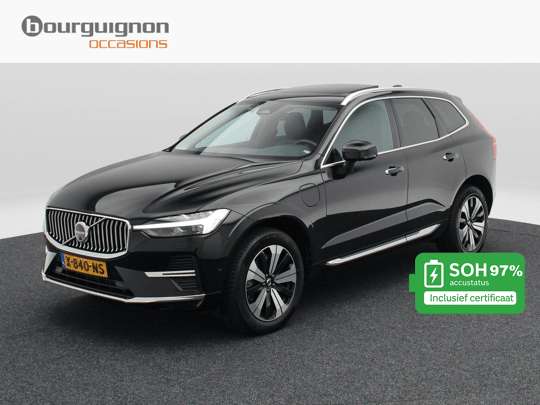 Volvo XC60 2.0 T8 455 Pk Plug-in hybrid AWD Plus Bright