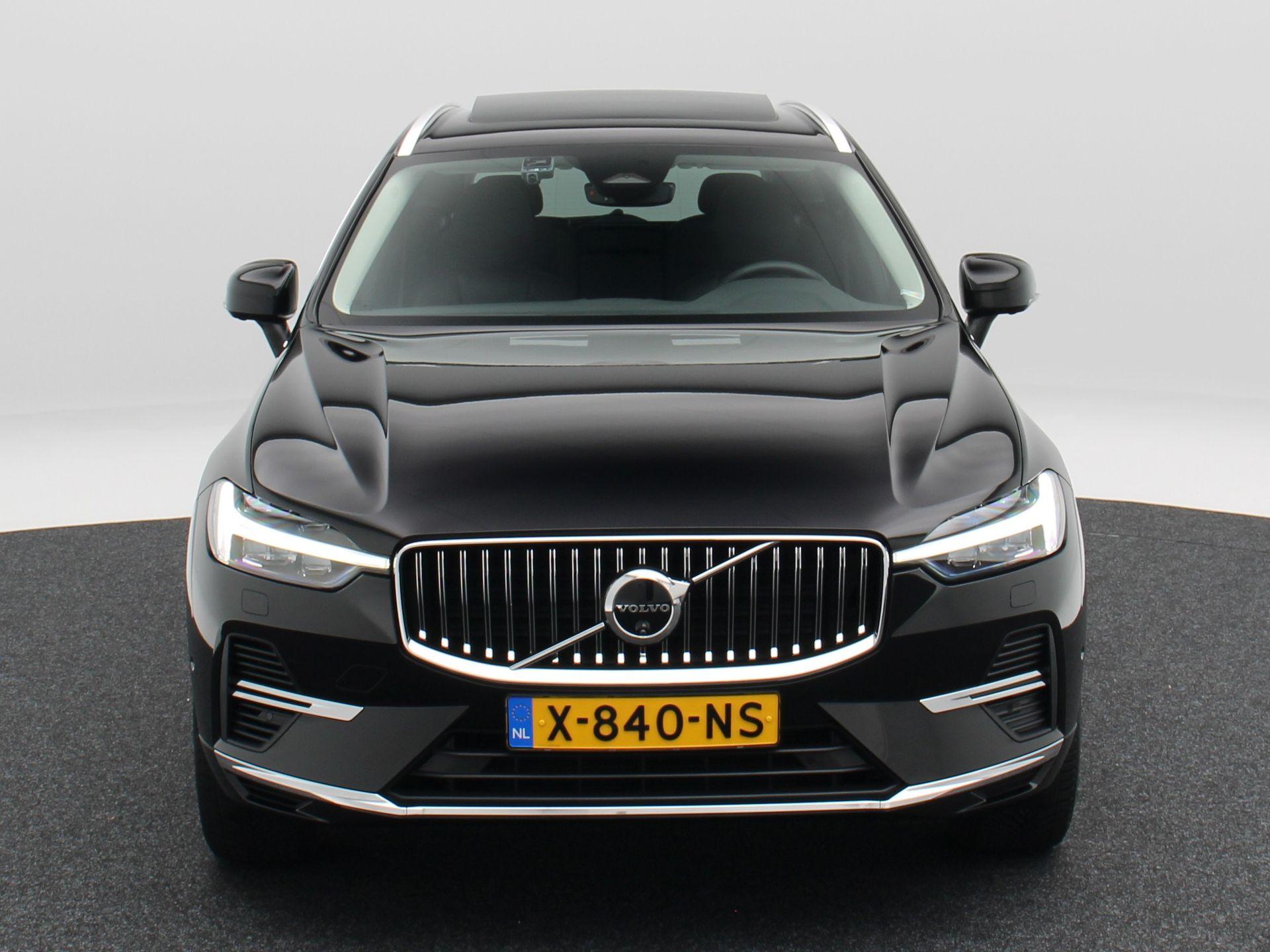Volvo XC60 2.0 T8 455 Pk Plug-in hybrid AWD Plus Bright - Afbeelding 4