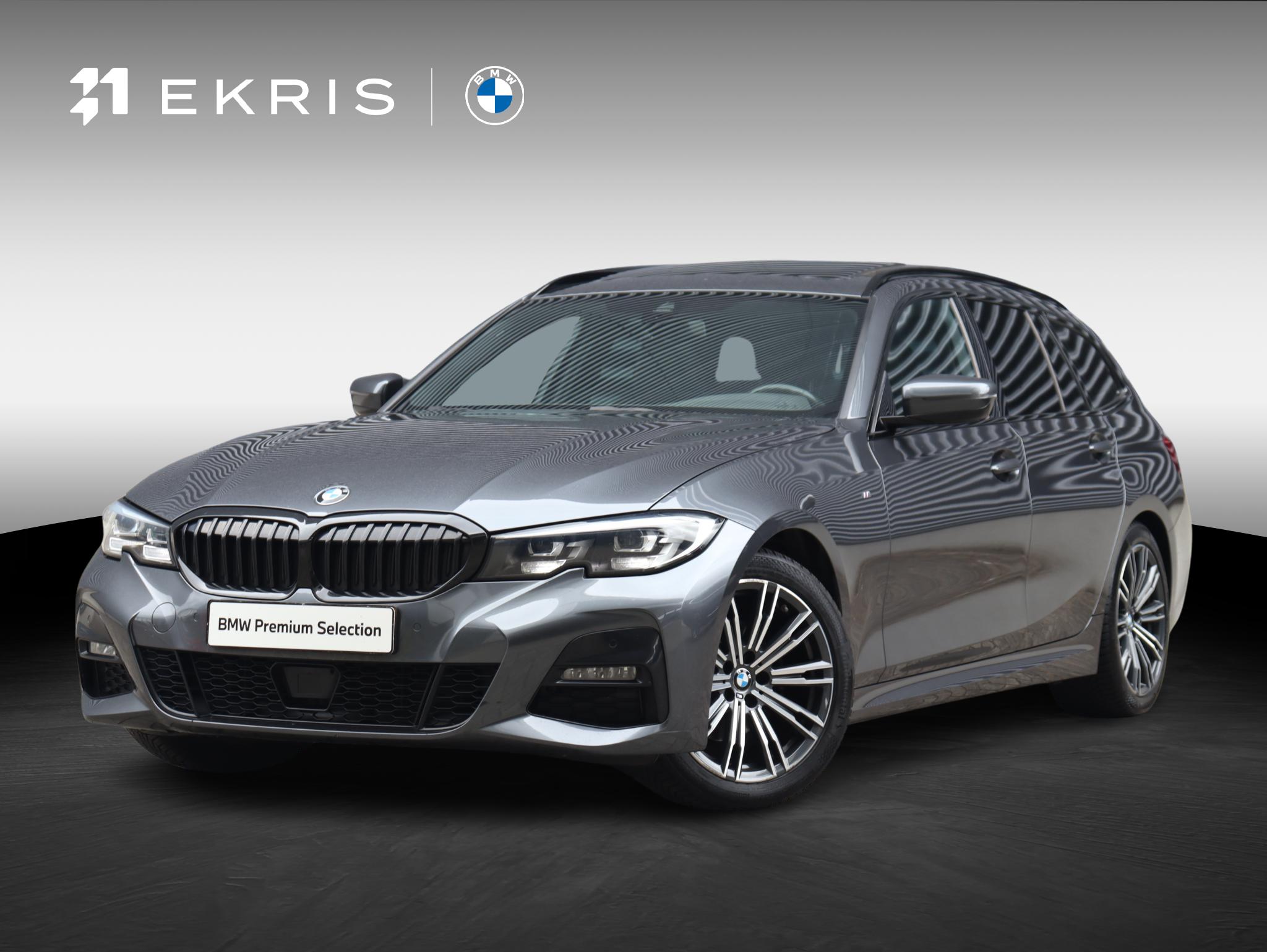 BMW 3-serie Touring 320i