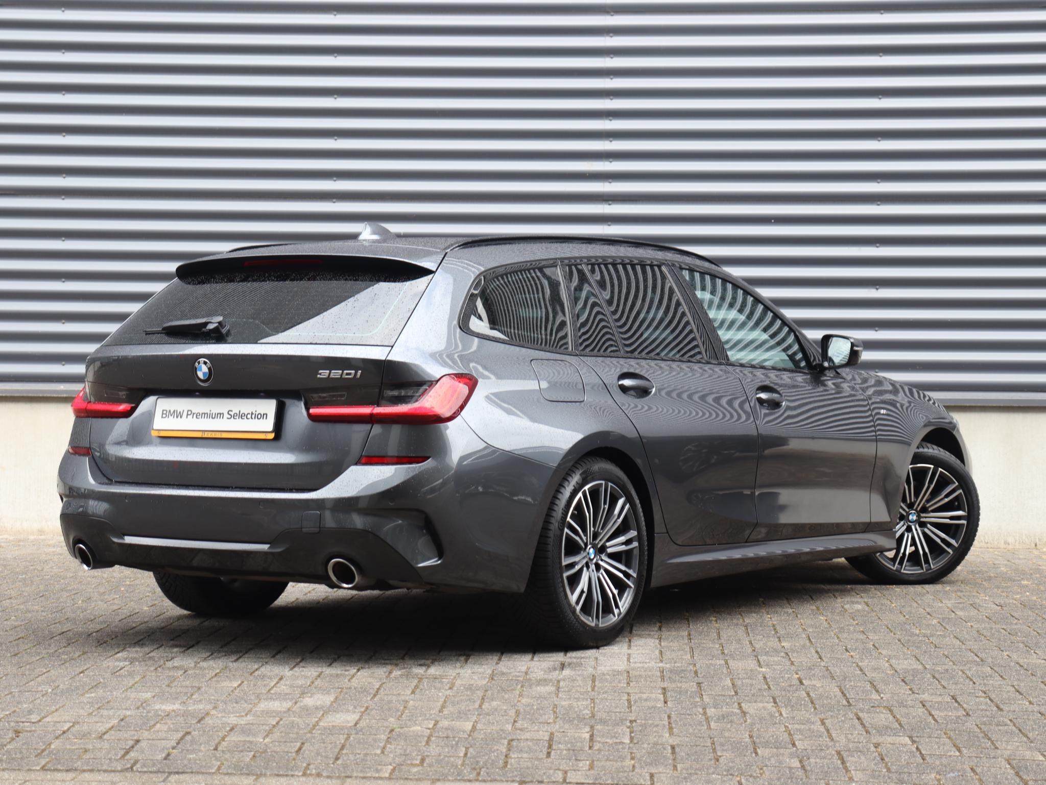BMW 3-Serie