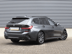 BMW 3-serie Touring 320i - Afbeelding 2