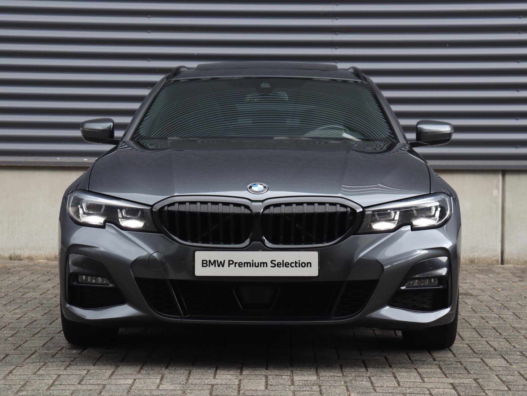 BMW 3-Serie