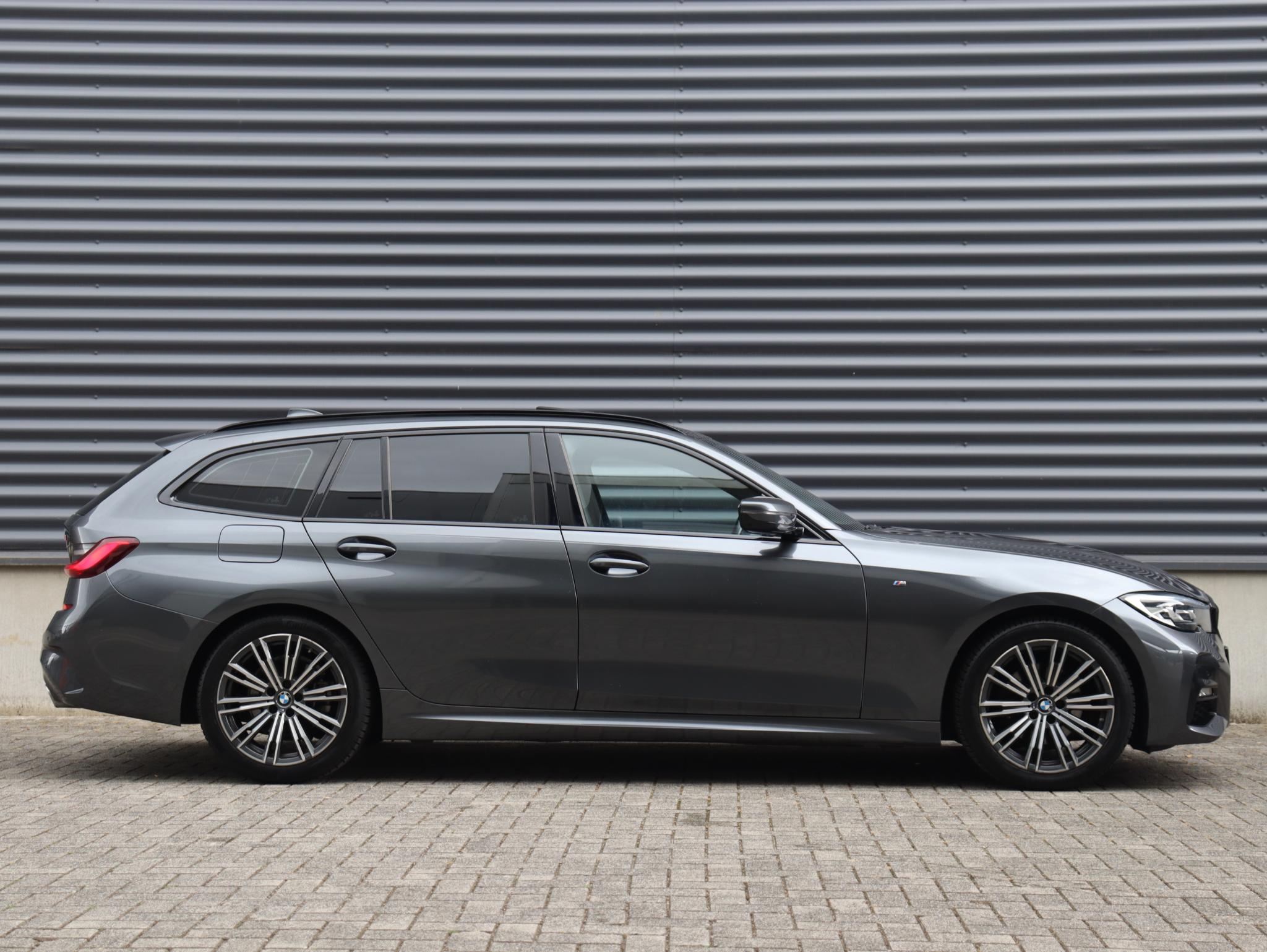 BMW 3-Serie