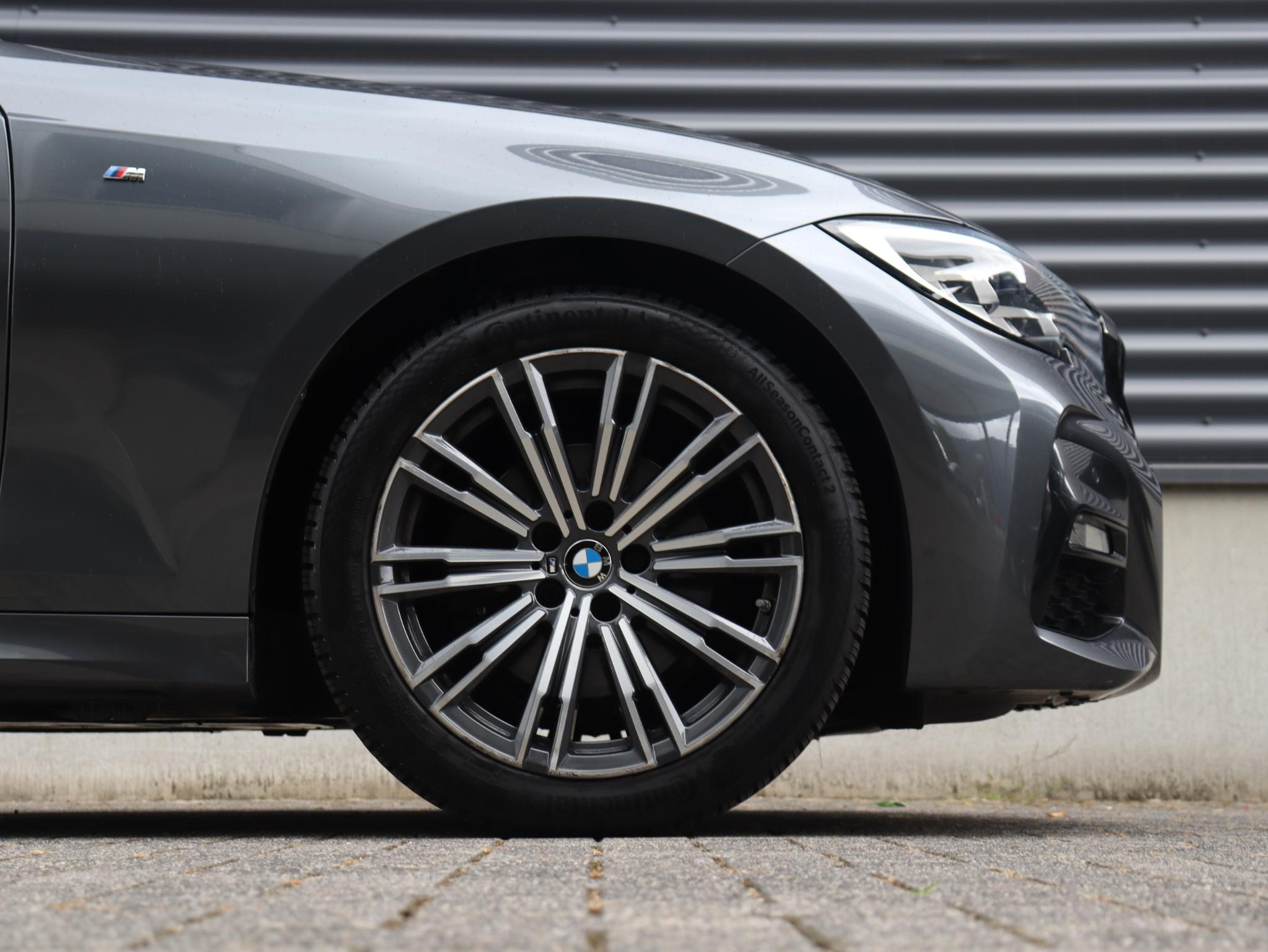 BMW 3-Serie