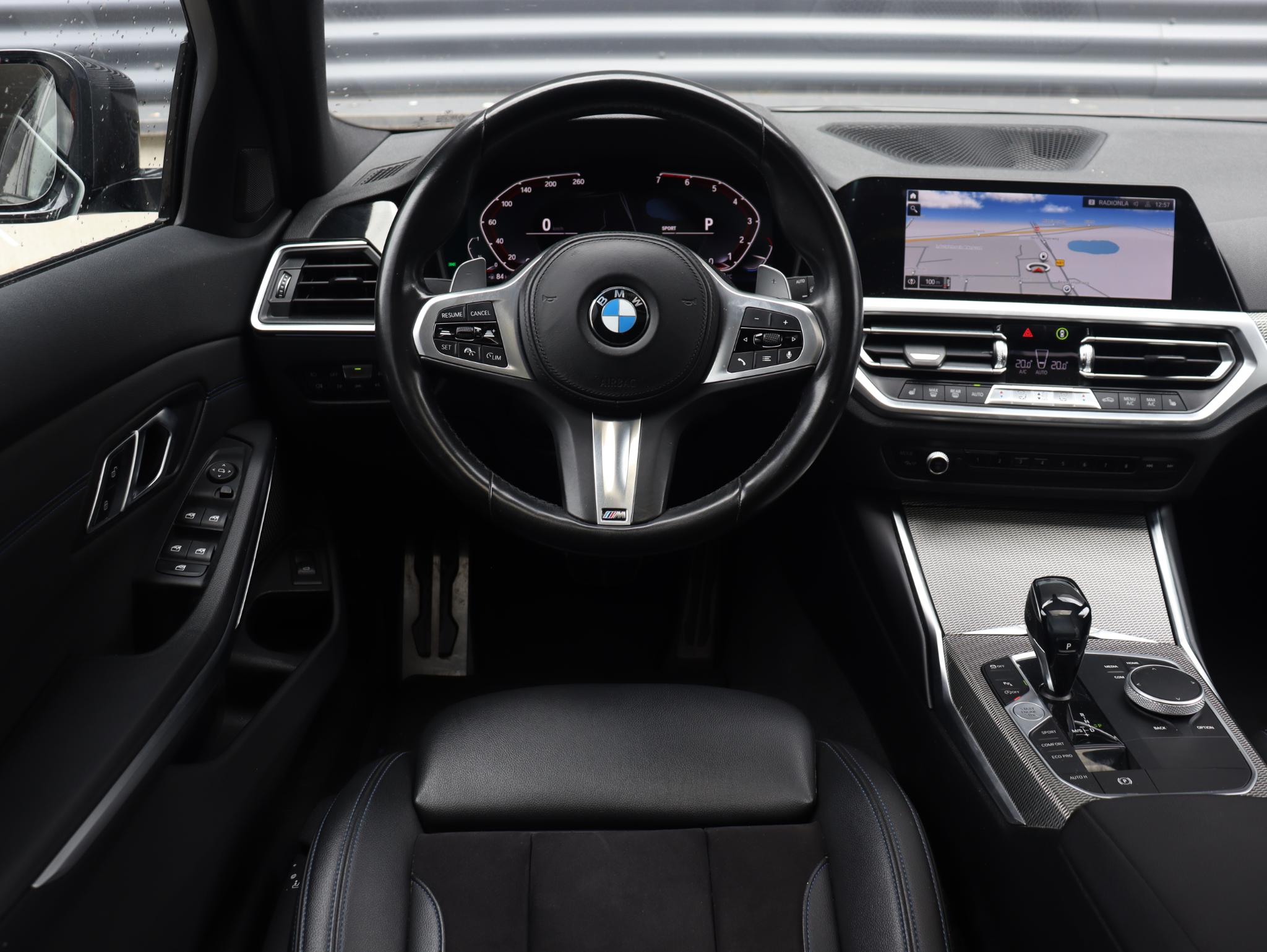 BMW 3-Serie