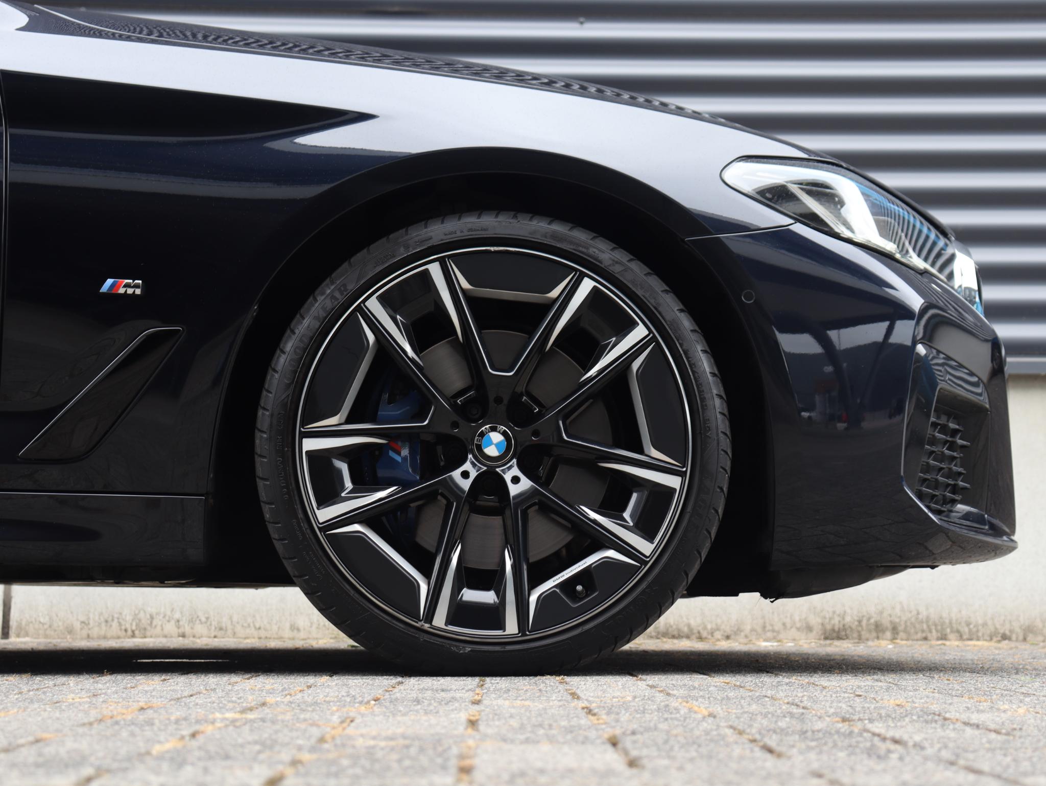 BMW 5-Serie