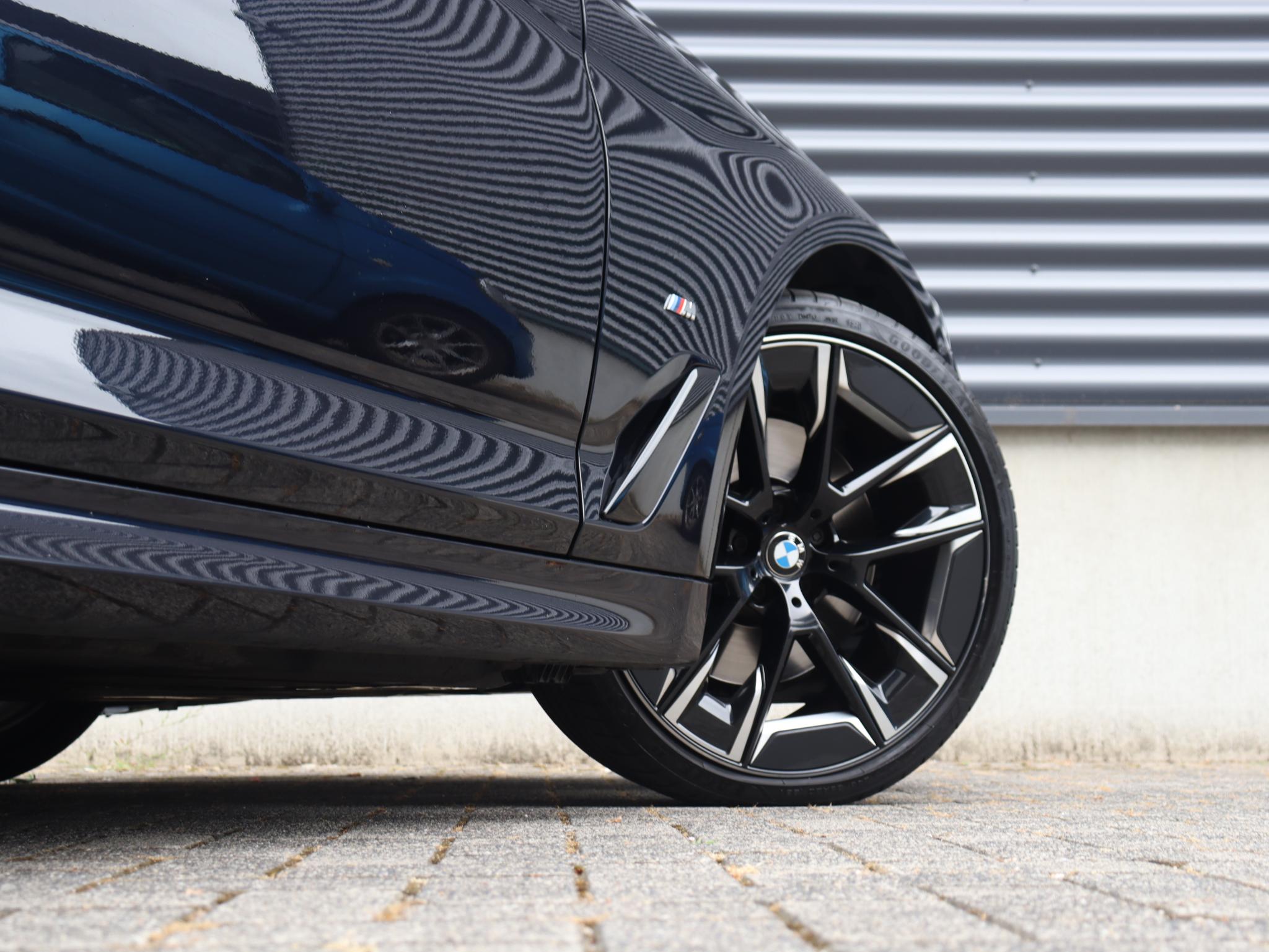 BMW 5-Serie