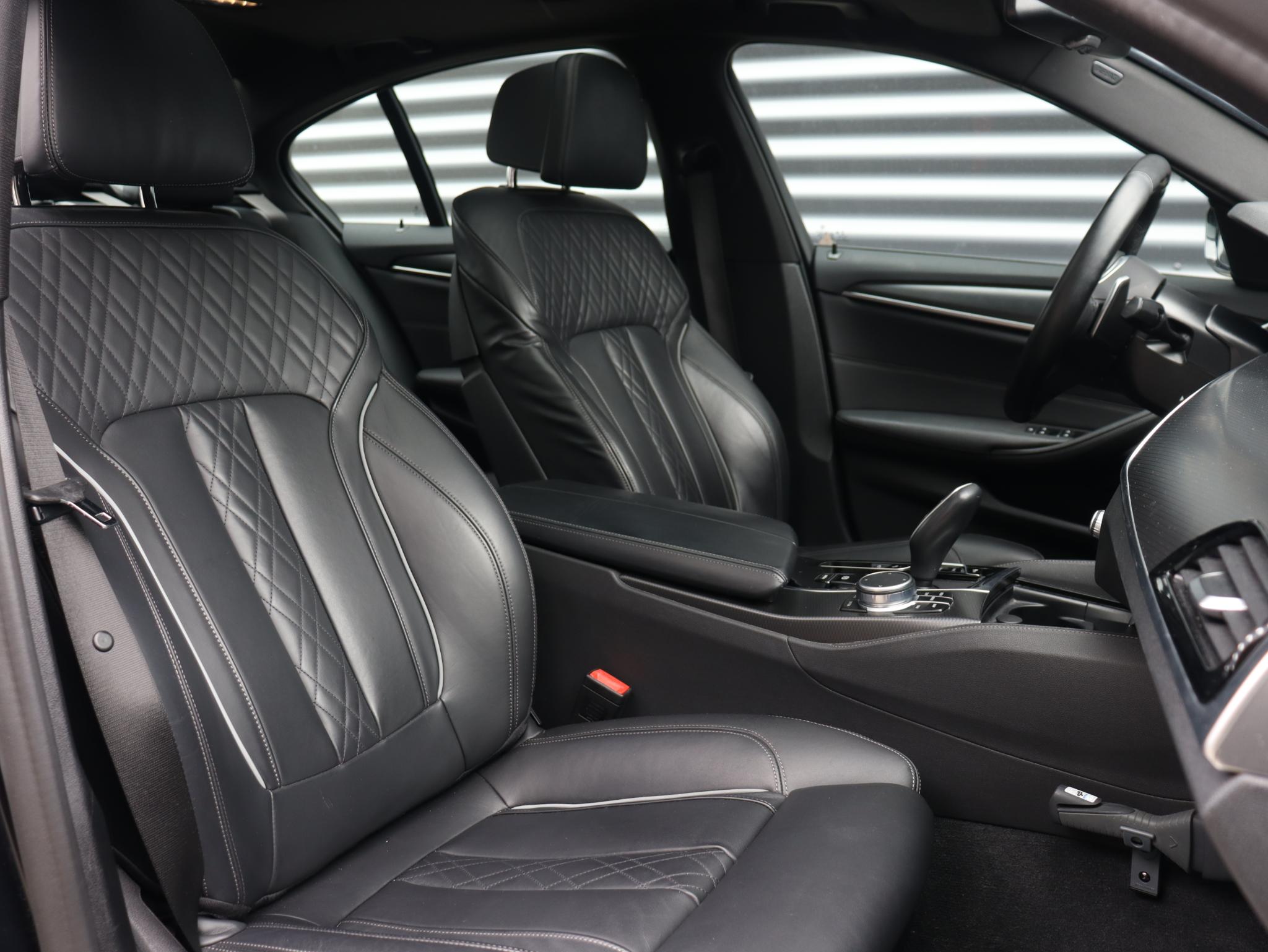 BMW 5-Serie
