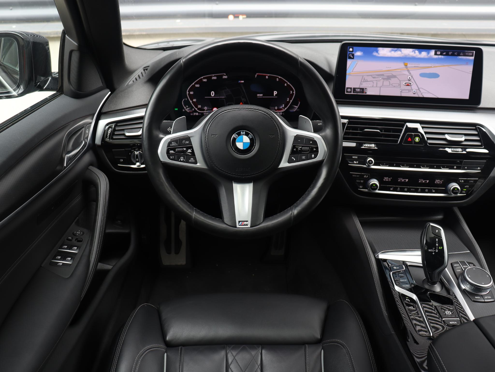 BMW 5-Serie