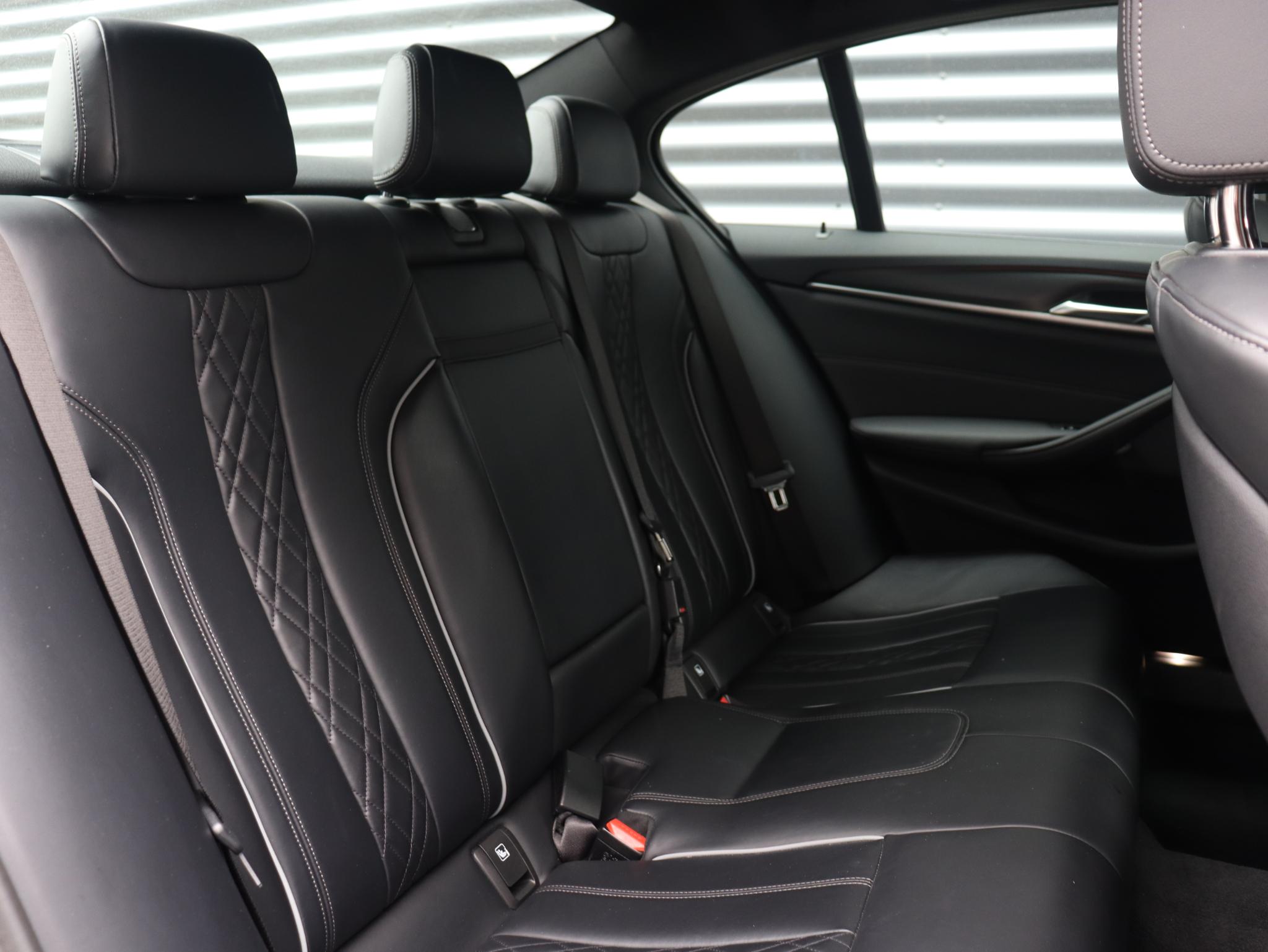 BMW 5-Serie