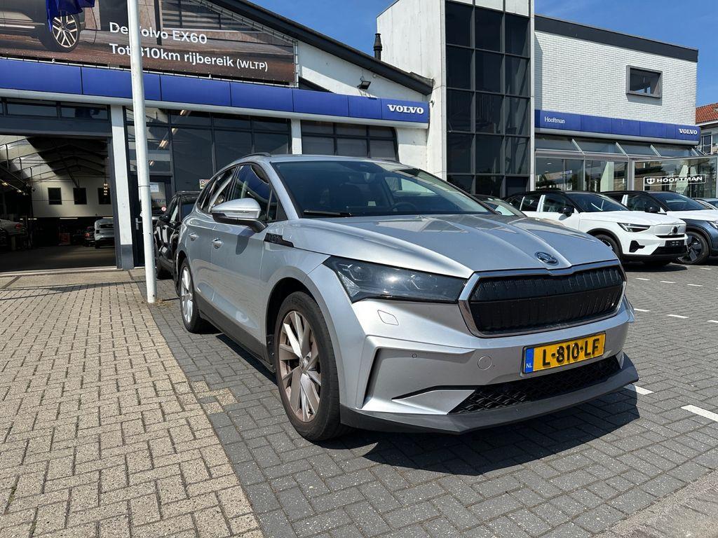 Škoda Enyaq iV 60 First Edition - Afbeelding 5